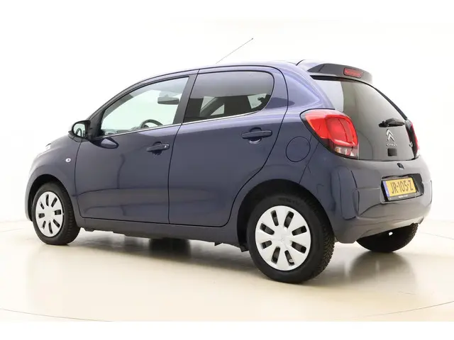Citroën C1 1.0 e-VTi Selection 2016 Benzine 12