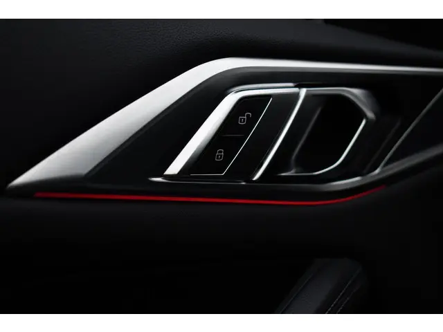 BMW 4 Serie Cabrio 420i M-Sport 2022 Benzine 30