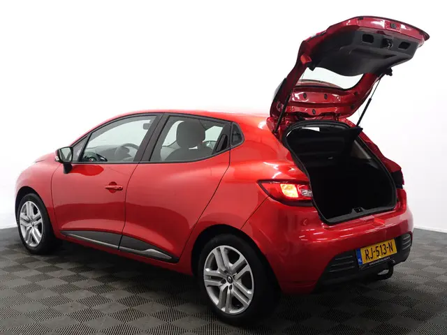 Renault Clio 0.9 TCe Sport- 2017 Benzine 27