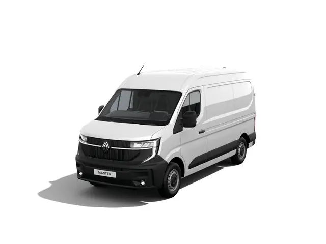 Renault Master Advance 2025 Elektrisch 3