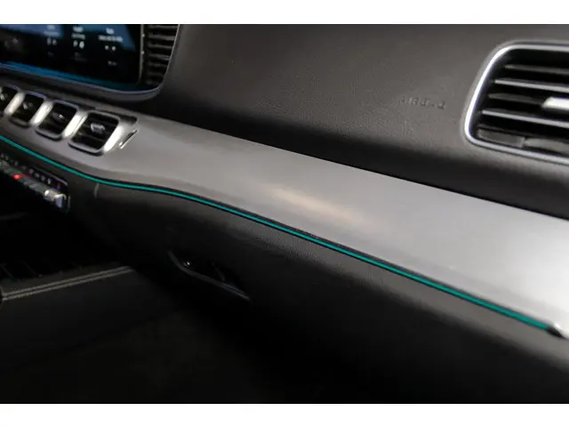 Mercedes-Benz GLE 350 e 4MATIC 2022 Hybride Benzine 35