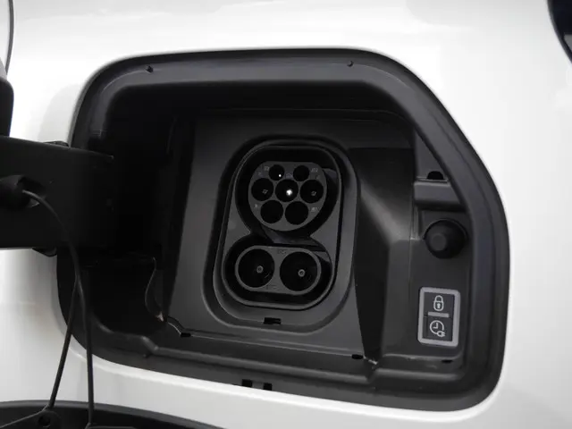 Citroën ë-C3 Plus 113pk 44 kWh 2025 Elektrisch 11
