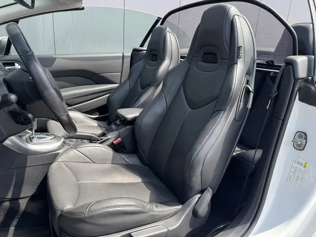 Peugeot 308 CC 1.6 THP Roland Garros 2014 Benzine 4