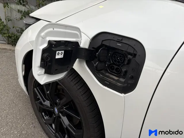Subaru Solterra 71 kWh premium AWD 2022 Elektrisch 20