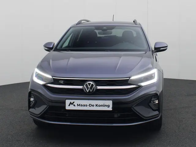 Volkswagen Taigo 1.0TSI/116PK R-Line DSG 2024 Benzine 28