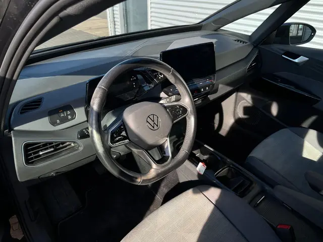 Volkswagen ID.3 Life 58 kWh 2020 Elektrisch 15