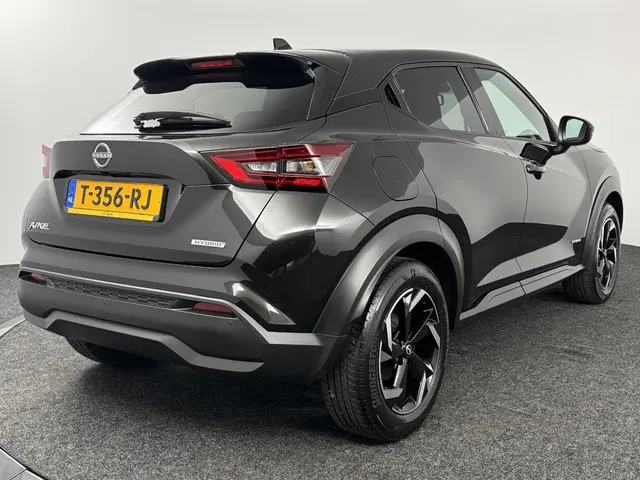 Nissan Juke 2