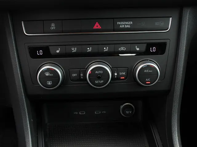 SEAT Ateca 1.5 TSI Style Business Intense 2024 Benzine 19