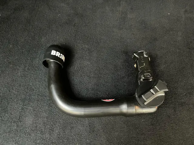 Kia e-Niro DynamicLine 64 kWh 2020 Elektrisch 6