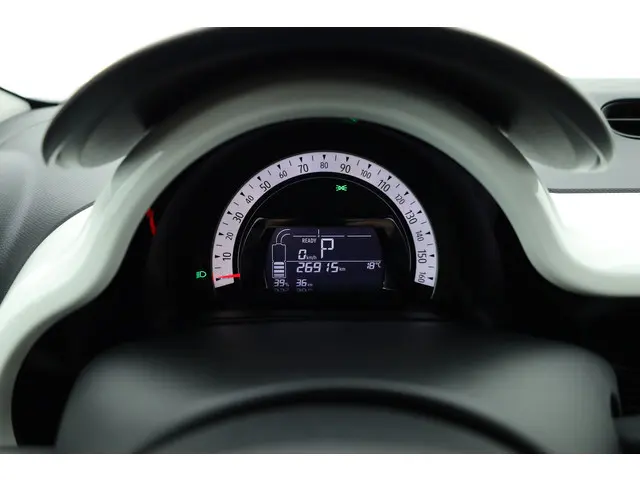 Renault Twingo Z.E. R80 Intens 2021 Elektrisch 10