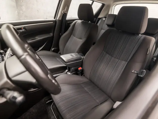 Suzuki Swift 1.2 Sport 2014 Benzine 13