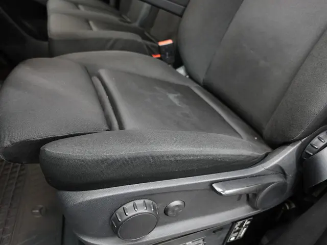 Mercedes-Benz Sprinter L2H2 Automaat 2023 Diesel 13