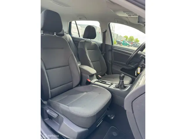 Volkswagen Golf 1.2 TSI Easyline VERKOCHT! 2013 Benzine 12