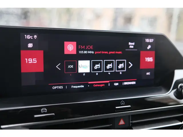 Citroën C4 PT 130 Shine 2021 Benzine 24