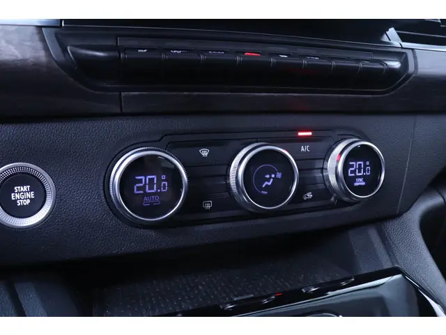 Renault Kangoo Family 1.3 TCe 100 Intens 2024 Benzine 12