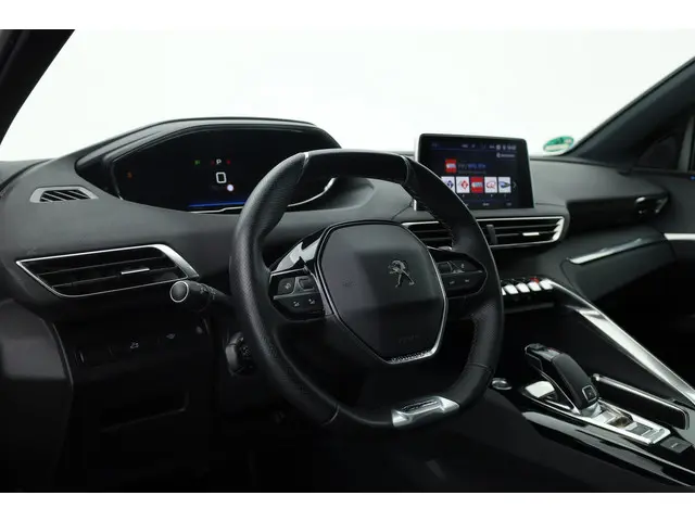 Peugeot 5008 1.2 PureTech GT-Line 7pers. 2020 Benzine 5