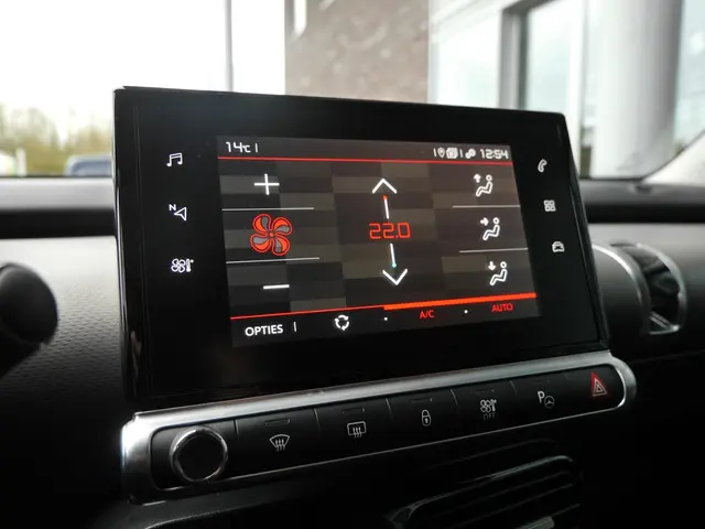 Citroën C4 Cactus 1.2 PureTech Feel 2020 Benzine 26