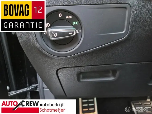 Volkswagen Tiguan 1.4 TSI ACT Comfortline 2018 Benzine 12