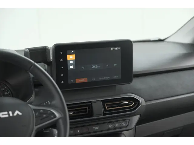 Dacia Jogger TCe 110 Extreme 2025 Benzine 52