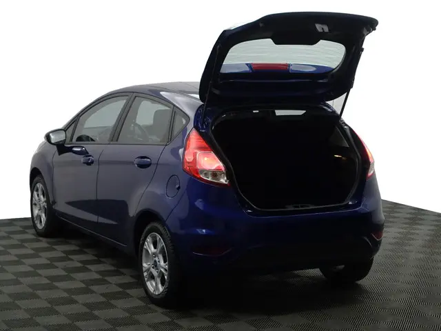 Ford Fiesta 1.0 Style Ultimate- 2016 Benzine 26