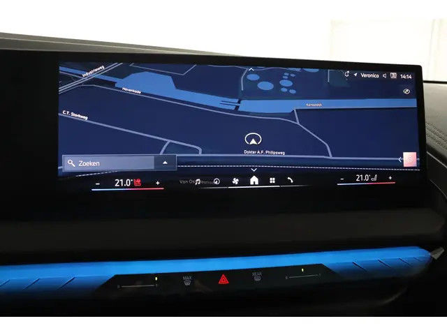 BMW X3 30e xDrive 2025 Hybride Benzine 24