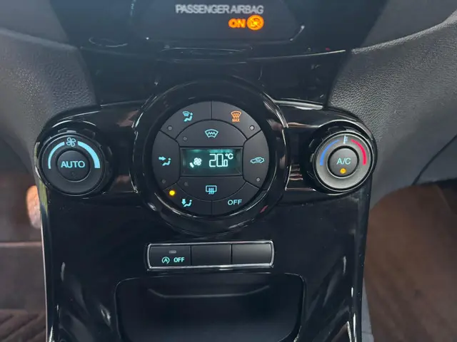 Ford Fiesta 1.0 EcoBoost Titanium 2012 Benzine 30