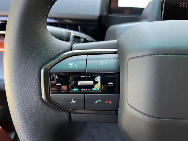 Farizon SV L2H3 83 kWh 2025 Elektrisch 18