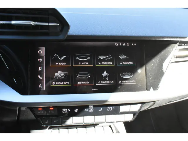 Audi A3 Limousine 30 TFSI Advanced edition 2022 Benzine 24
