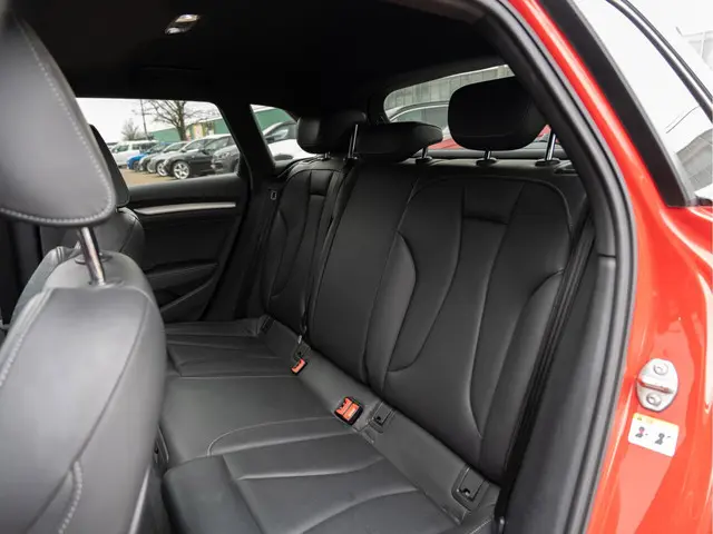 Audi A3 Sportback 2.0 TFSI S3 quattro 2017 Benzine 17