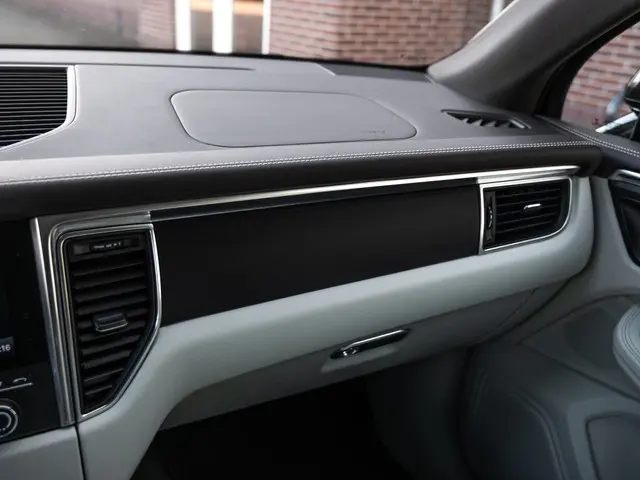 Porsche Macan 2.0T 252pk PDK AWD 2016 Benzine 71