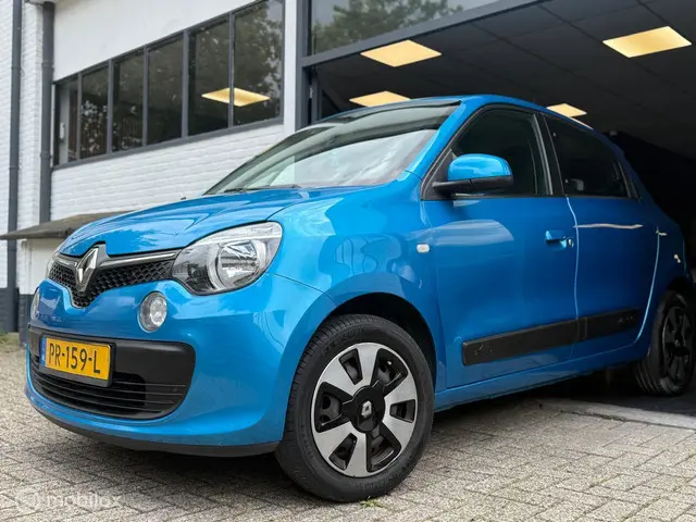 Renault Twingo 1.0 SCe Dynamique 2015 Benzine 4