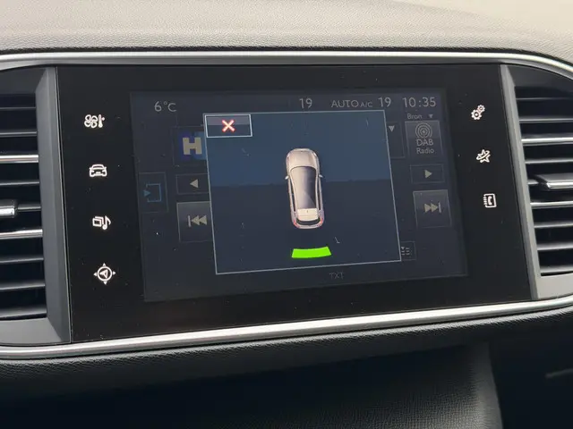 Peugeot 308 1.2 PureTech Style 2017 Benzine 14