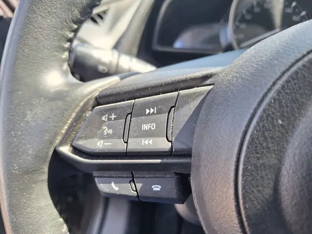 Mazda CX-3 2.0 SkyActiv-G 120 TS+ 2019 Benzine 17