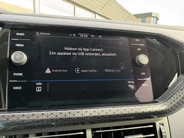 Volkswagen T-Cross 1.5 TSI Style 2022 Benzine 23