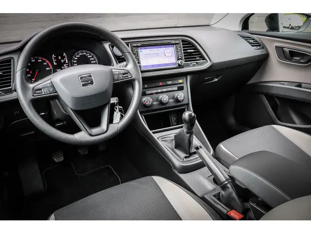 SEAT Leon 3
