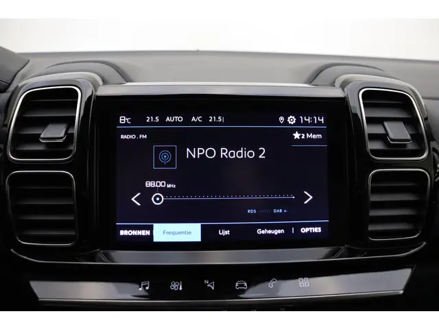 Citroën C5 Aircross 1.2 PureTech 130pk Feel 2022 Benzine 15