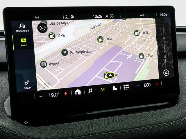 Škoda Enyaq iV 50 150pk Selection 2023 Elektrisch 6