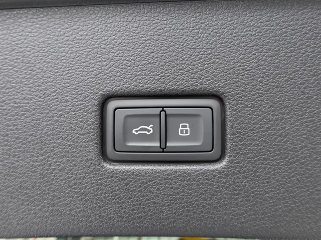 Audi RSQ8 Urban 2021 Benzine 40