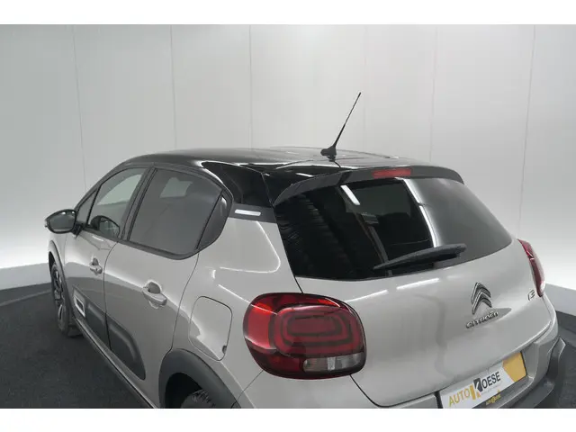 Citroën C3 PureTech 82 S&S Feel Edition 2021 Benzine 23