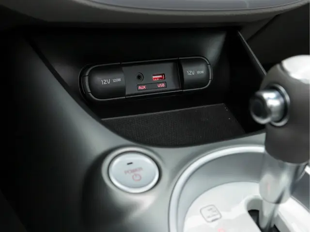 Kia e-Soul EV Executive Plus Line 2017 Elektrisch 14