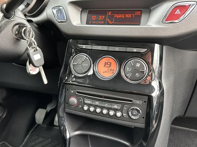 Citroën C3 1.2 PureTech Collection 2015 Benzine 8