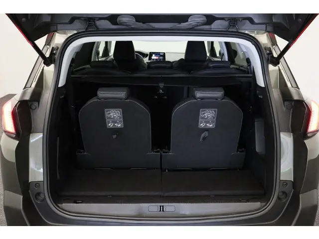 Peugeot 5008 1.2 PureTech Allure 2017 Benzine 10