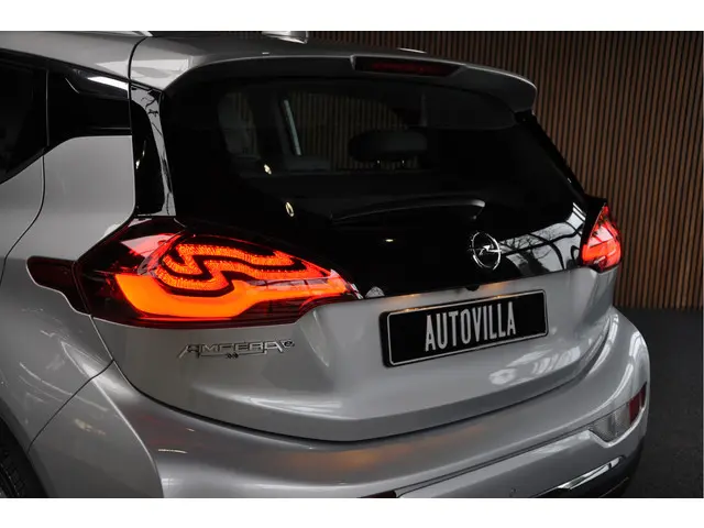 Opel Ampera-e 60 kWh 2020 Elektrisch 27