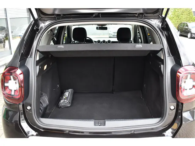 Dacia Duster TCe 130 Prestige 2019 Benzine 14
