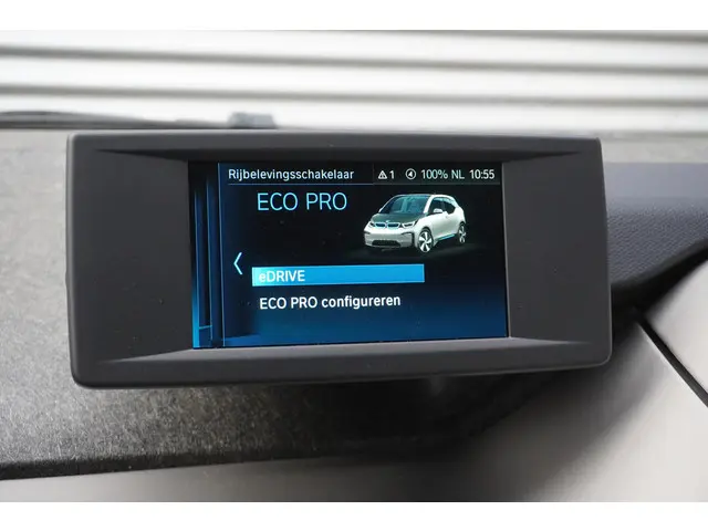 BMW i3 S 2021 Elektrisch 19