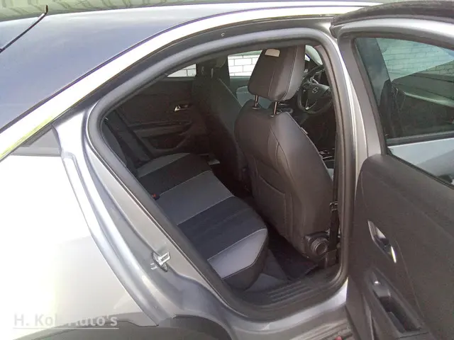 Opel Mokka 1.2 Turbo Level 2 2023 Benzine 18
