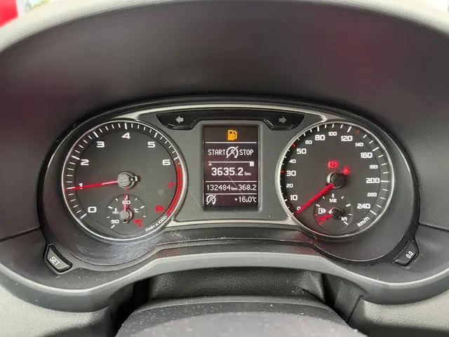 Audi A1 Sportback 1.0 TFSI Adrenalin 2018 Benzine 20