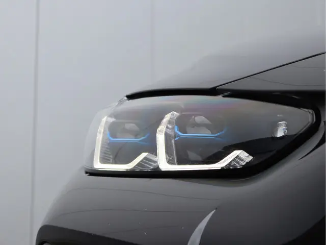 BMW i4 M50 84 kWh 2022 Elektrisch 9