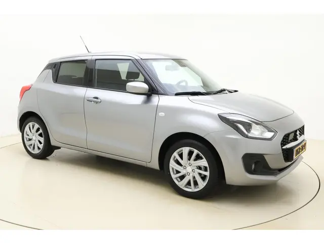 Suzuki Swift 1.2 Select Smart Hybrid 2024 Benzine 8