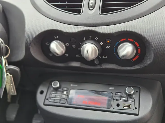 Renault Twingo 1.2 16V Collection 2013 Benzine 10
